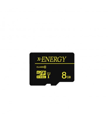 کارت حافظه ایکس انرژی /مدل CL10  MICRO SD HC/XC