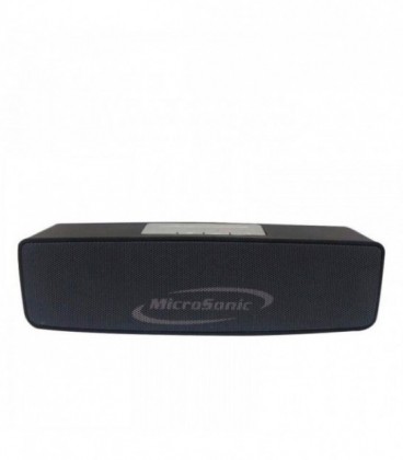 اسپیکر بلوتوث میکروسونیک مدل MS-480