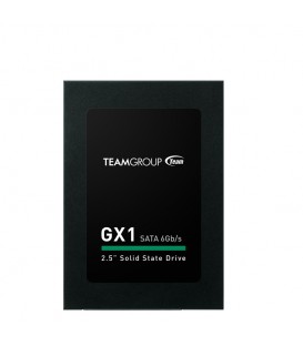 کارت حافظه تیم گروپ مدل SSD GX1
