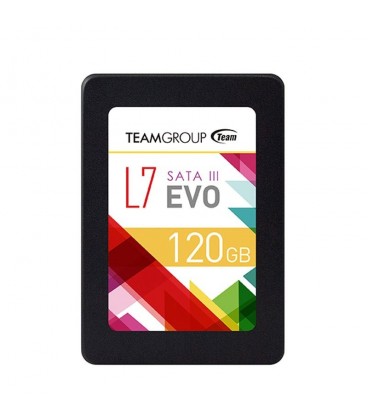 کارت حافظه تیم گروپ مدل SSD/L7 EVO