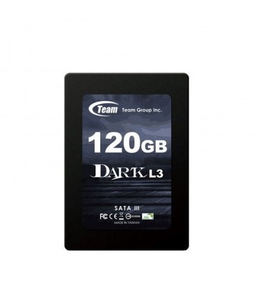 کارت حافظه تیم گروپ SSD DARK