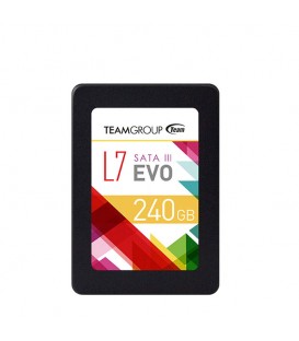 کارت حافظه تیم گروپ مدل SSD/L7 EVO